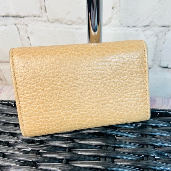 Gucci 5 key holder key Cles - Picture 2 of 15